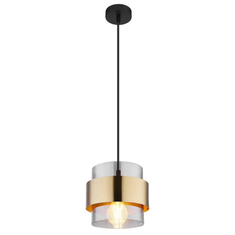 H&auml;ngeleuchte 18/120 cm