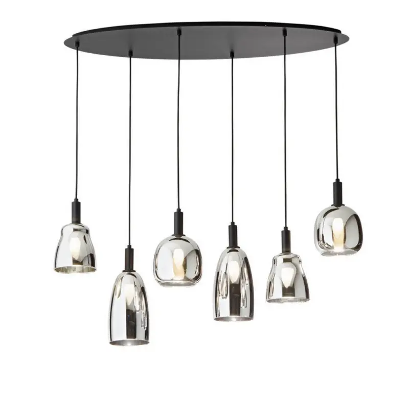 H&auml;ngeleuchte 101/90/150 cm