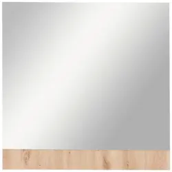 Wandspiegel 84/84/2 cm