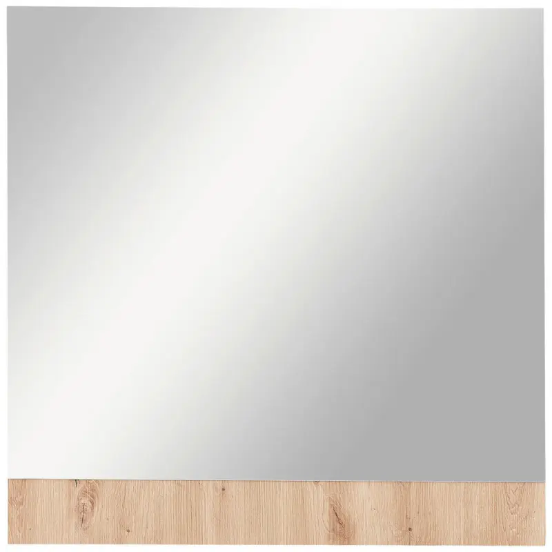 Wandspiegel 84/84/2 cm