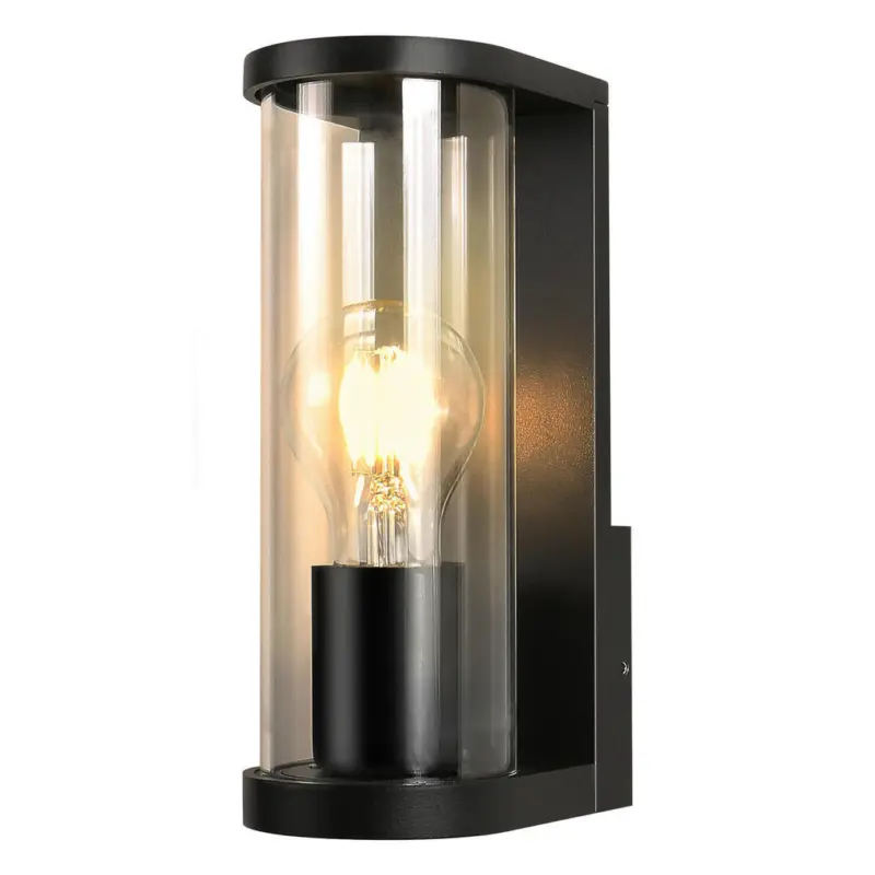 LED-AU&szlig;ENLEUCHTE 8.5/11.9/22.2 cm