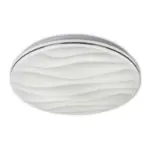 XXXLutz Lauterach - Ihr M&ouml;belhaus bei Bregenz Led-Deckenleuchte 38/6 cm