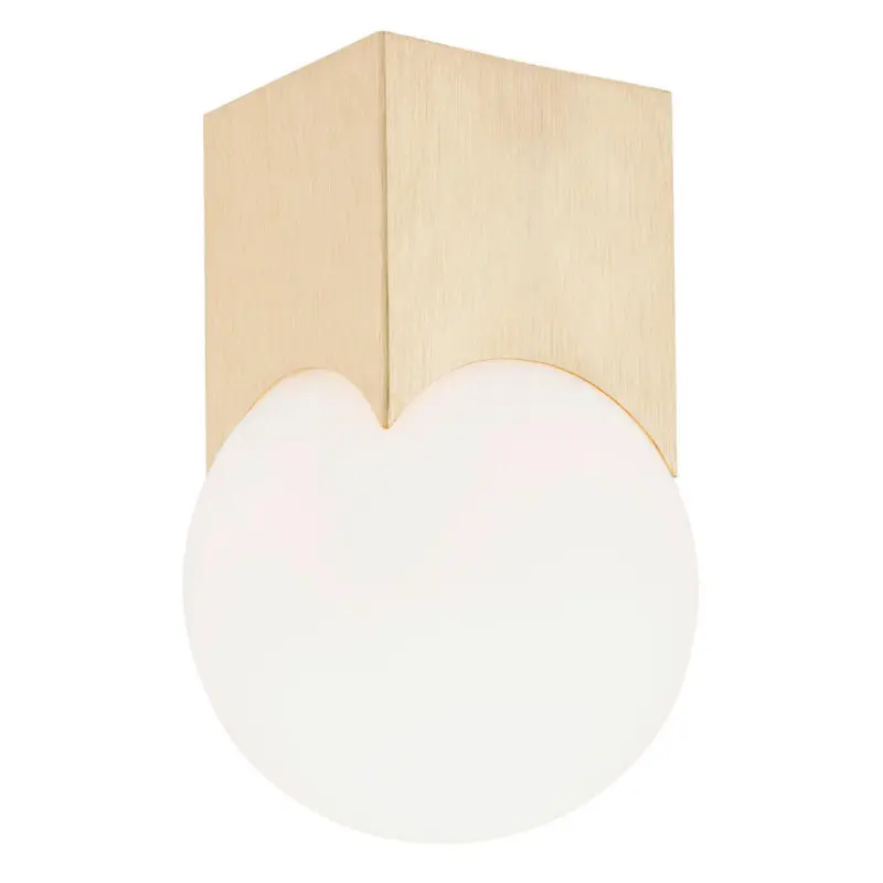 Deckenleuchte 18/12/12 cm