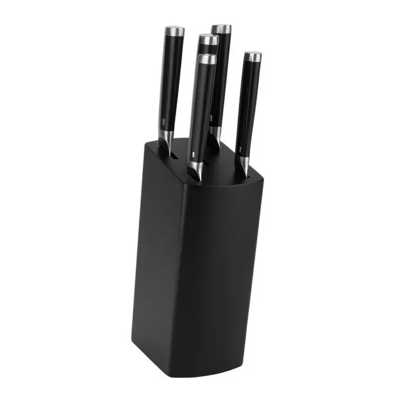 Messerblock 6-teilig