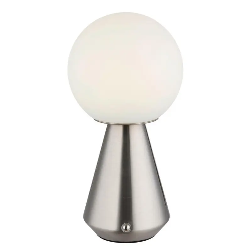 Akku-Tischleuchte Sora 12/23,5 cm