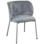 XXXLutz Lauterach - Ihr M&ouml;belhaus bei Bregenz Stuhl stapelbar Chenille