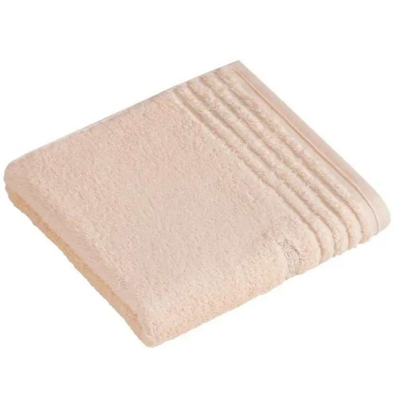 Handtuch 50/100 cm Vienna Style Supersoft Beige