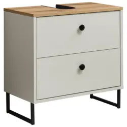 Waschbeckenunterschrank 60/60/35 cm