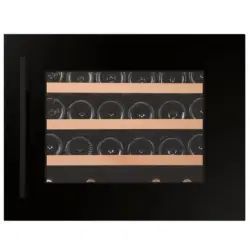 Weink&uuml;hlschrank Dxj-24.51B