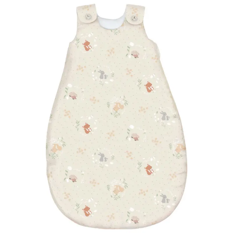 Babyschlafsack Pretty Forest 74/80
