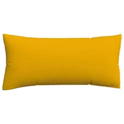 Kopfpolsterbezug Knitted Jersey 40/80 cm