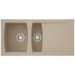 XXXLutz Lauterach - Ihr M&ouml;belhaus bei Bregenz Sp&uuml;le 1712Boston100X50B