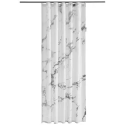 Duschvorhang Marble 180/200 cm