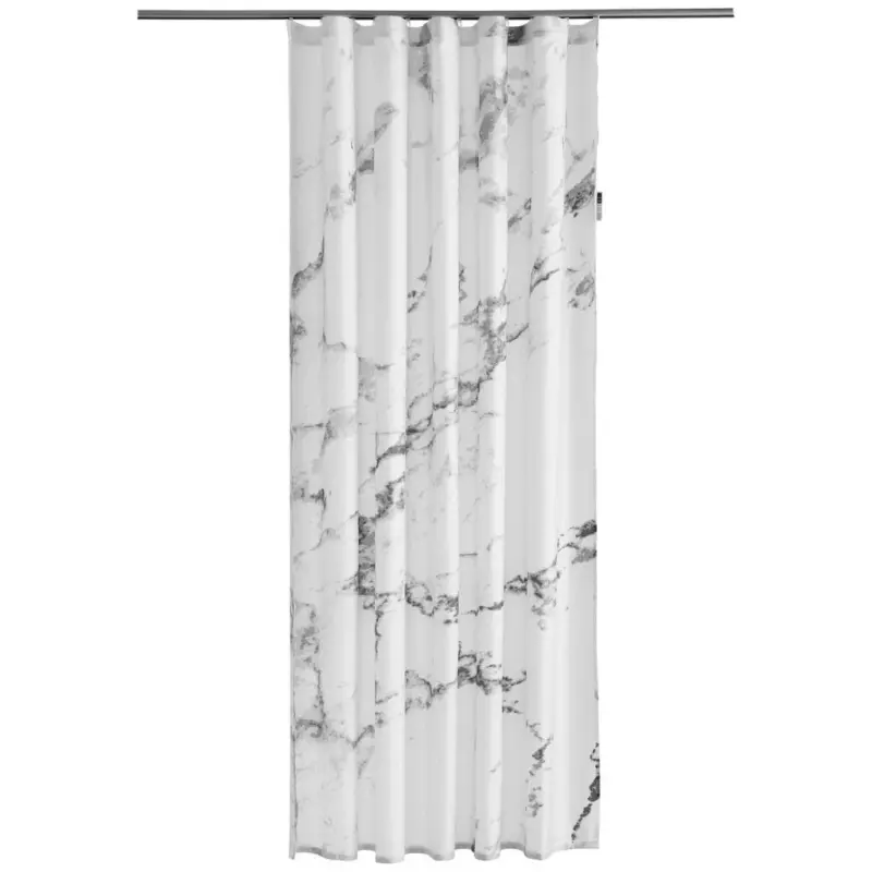 Duschvorhang Marble 180/200 cm