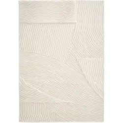 Webteppich 160/230 cm Seraphin Astoria Creme