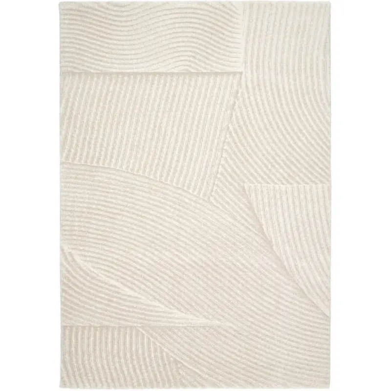 Webteppich 160/230 cm Seraphin Astoria Creme