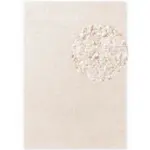 XXXLutz Lauterach - Ihr M&ouml;belhaus bei Bregenz Webteppich 120/170 cm Notting Hill Creme, Beige