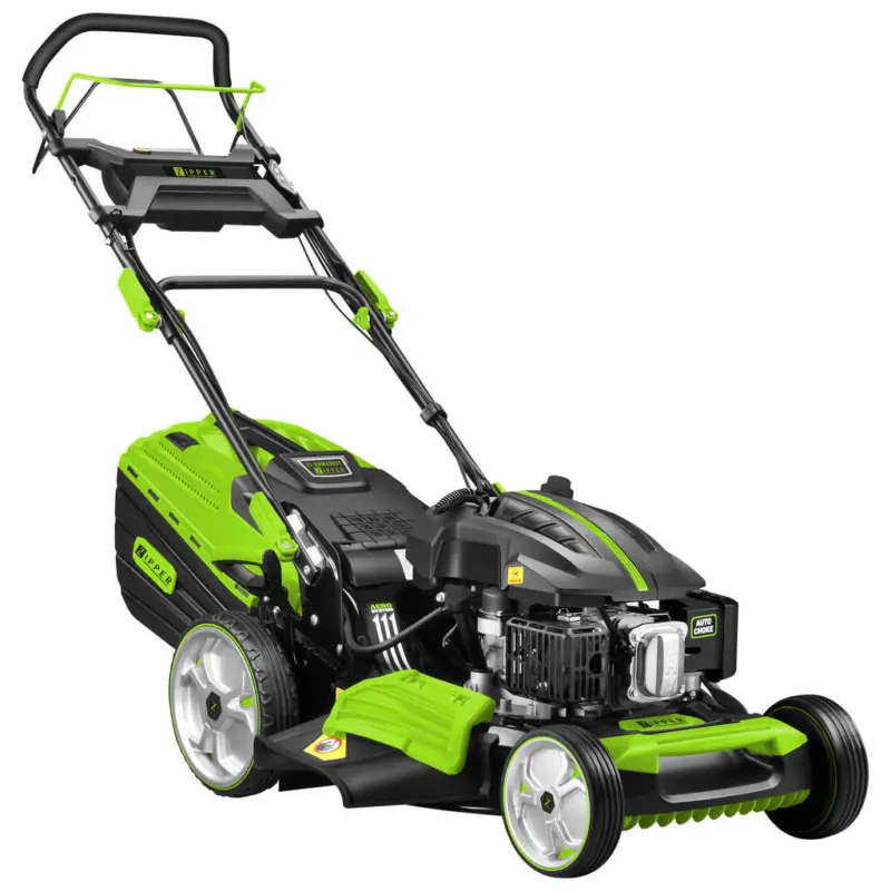 Benzin-Rasenm&auml;her Zi-Brm52Est