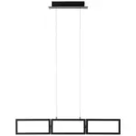 XXXLutz Lauterach - Ihr M&ouml;belhaus bei Bregenz Led-H&auml;ngeleuchte 80,5/12/120 cm