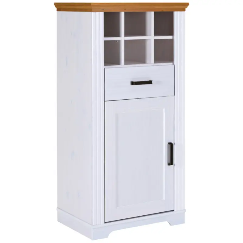 Kommode in 68/136/48 cm