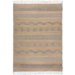 XXXLutz Lauterach - Ihr M&ouml;belhaus bei Bregenz Handwebteppich 160/230 cm Medina Naturfarben