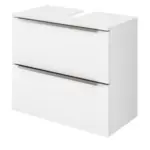 XXXLutz Lauterach - Ihr M&ouml;belhaus bei Bregenz Waschbeckenunterschrank 60/55/35 cm