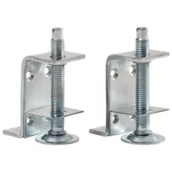 FU&szlig;SET 4/6/3 cm