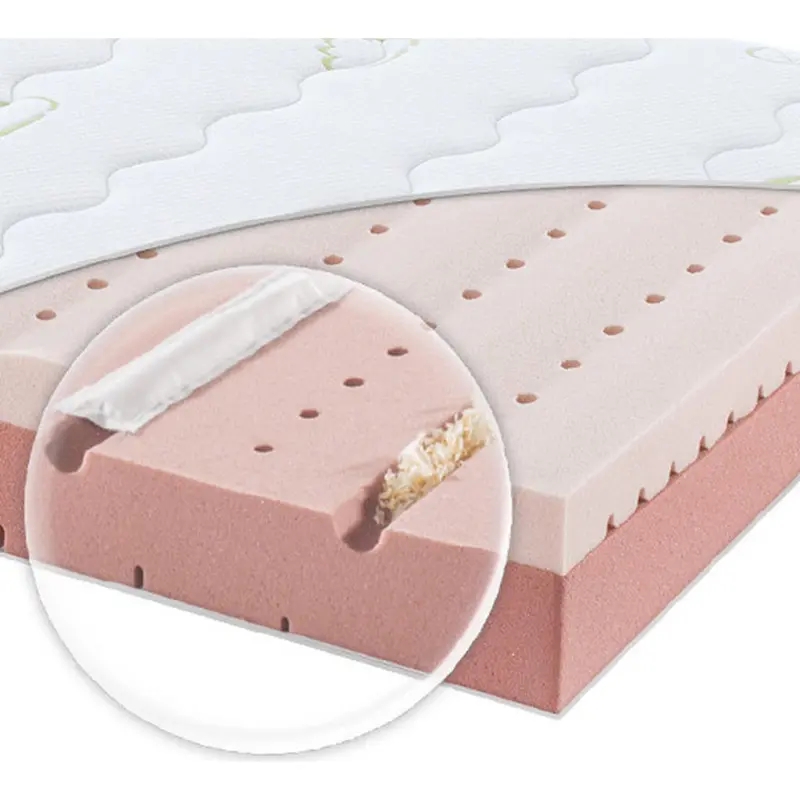 Jugendmatratze 90/200 cm H&ouml;he ca. 15 cm