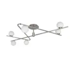 XXXLutz Lauterach - Ihr M&ouml;belhaus bei Bregenz Deckenleuchte 120/28/73,5 cm