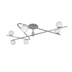 Deckenleuchte 120/28/73,5 cm