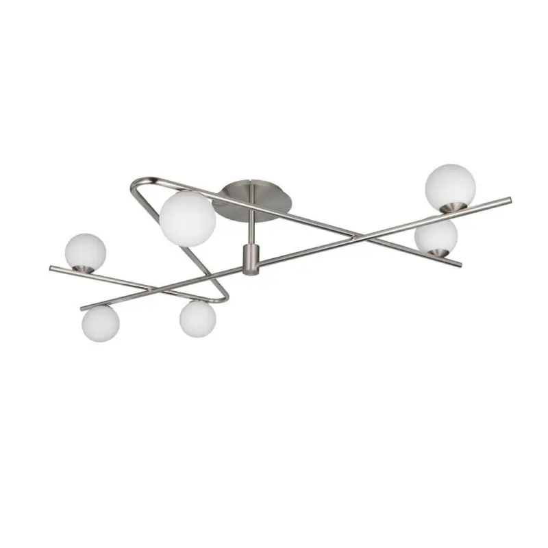 Deckenleuchte 120/28/73,5 cm