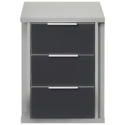 Schubkasteneinsatz 43/51/50 cm