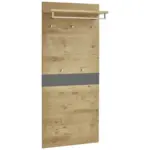 XXXLutz Lauterach - Ihr M&ouml;belhaus bei Bregenz Garderobenpaneel in 80/183/27 cm