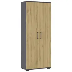 Aktenschrank 80/200/40 cm