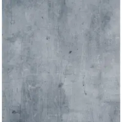 Gartentischplatte Kunststoff Grau