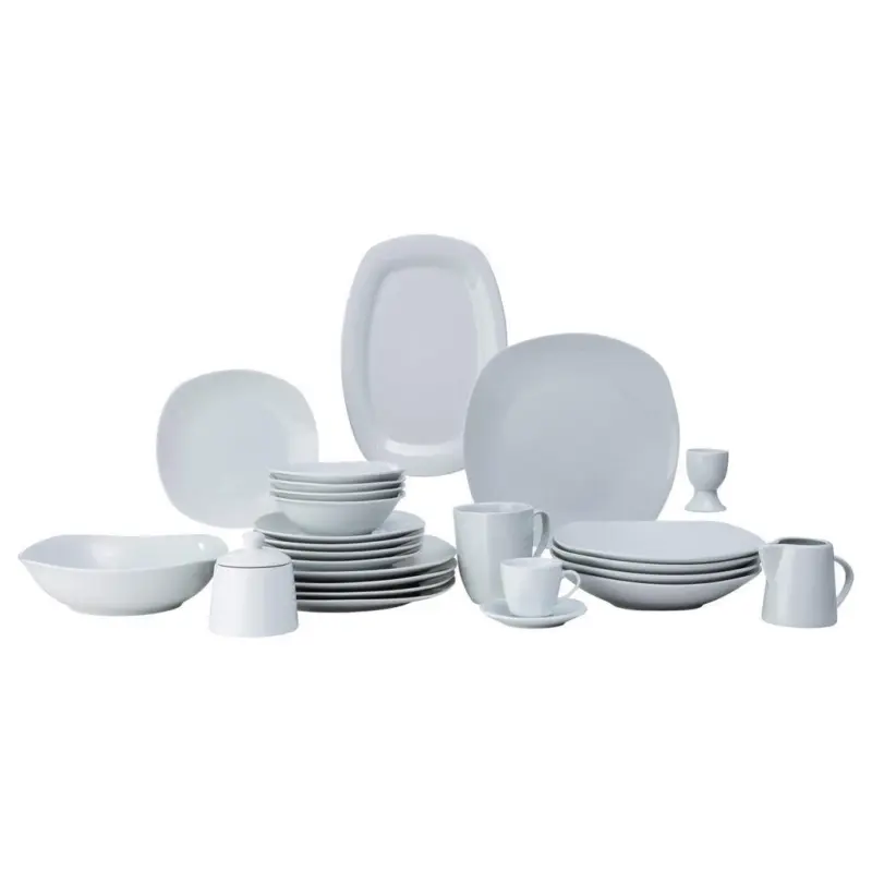 Kombiservice 100-teilig