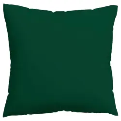 Kopfpolsterbezug Woven Satin 80/80 cm