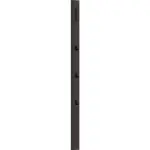 XXXLutz Lauterach - Ihr M&ouml;belhaus bei Bregenz Garderobenpaneel in 10/165/5 cm