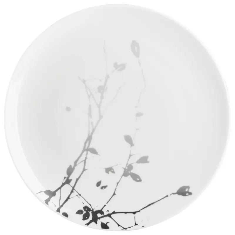 Fr&uuml;hst&uuml;cksteller Liberty Dark Rose Hip 22,5 cm