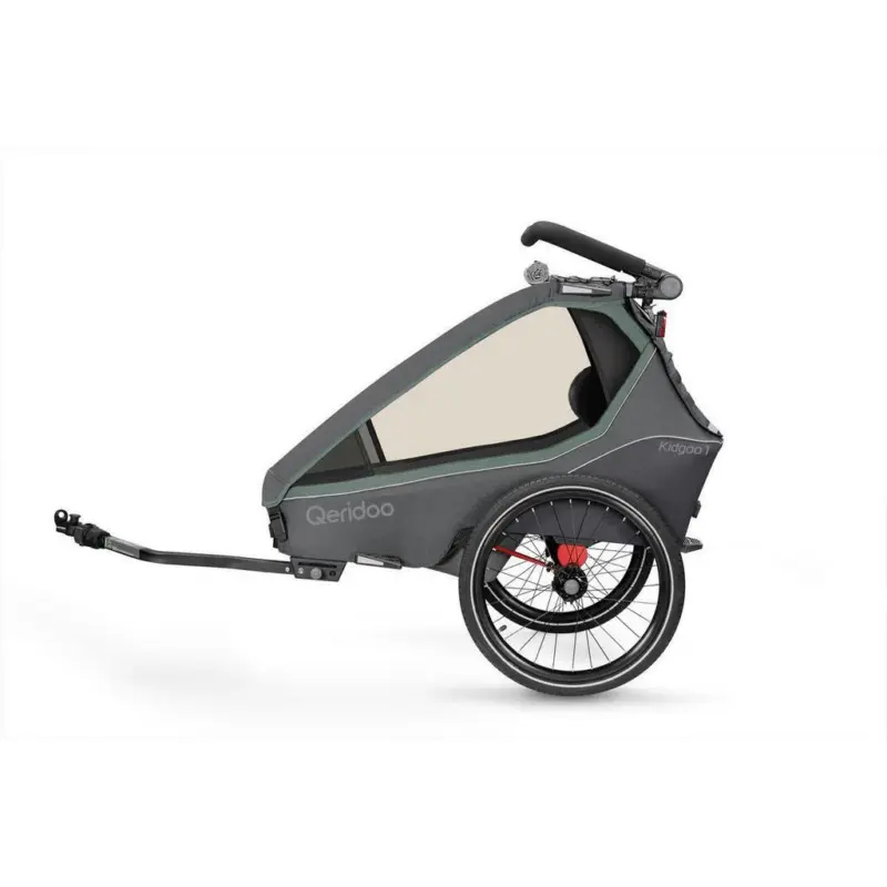 Fahrradanh&auml;nger