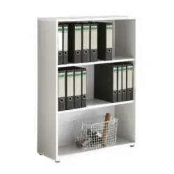 Aktenregal 84,4/113,6/33 cm