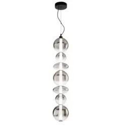 Led-Pendelleuchte 20/233,5 cm