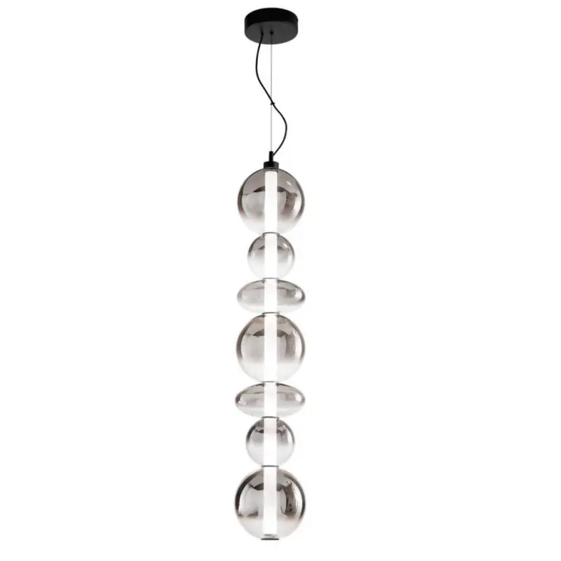 Led-Pendelleuchte 20/233,5 cm