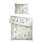 XXXLutz Lauterach - Ihr M&ouml;belhaus bei Bregenz Bettw&auml;sche Cuby Satin 140/200 cm