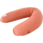 XXXLutz Lauterach - Ihr M&ouml;belhaus bei Bregenz Stillkissen 180 cm Moon Rost