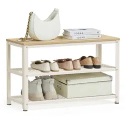 Schuhbank 73/45/30 cm