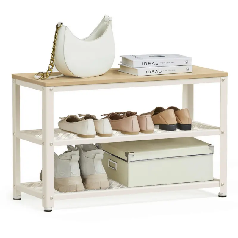 Schuhbank 73/45/30 cm