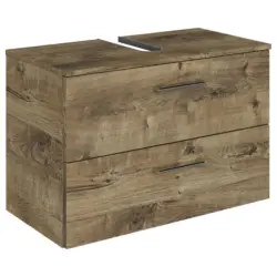 Waschbeckenunterschrank 75/49,8/38,3 cm