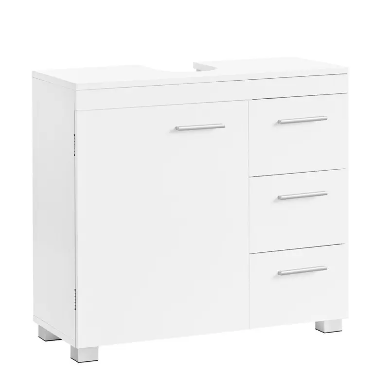 Waschbeckenunterschrank 70/64/30 cm