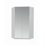 XXXLutz Lauterach - Ihr M&ouml;belhaus bei Bregenz Eckschrank 117/197/117 cm